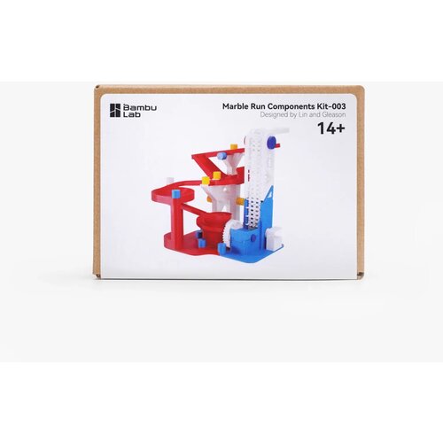 Bambu Lab Marble Run Components Kit-003 - 1 kom Cijene
