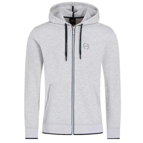 Emporio Armani 8NZM74Z9N1Z3929 Siva Slike