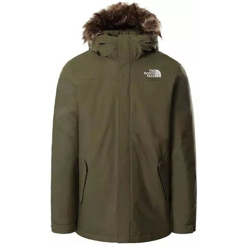 The North Face Plašči M ZANEK JKT Zelena Cene