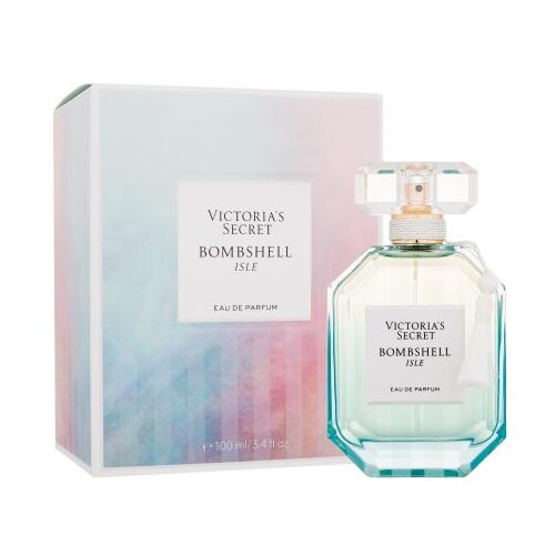 Victoria's Secret Bombshell Isle 100 ml parfemska voda za žene Cijene