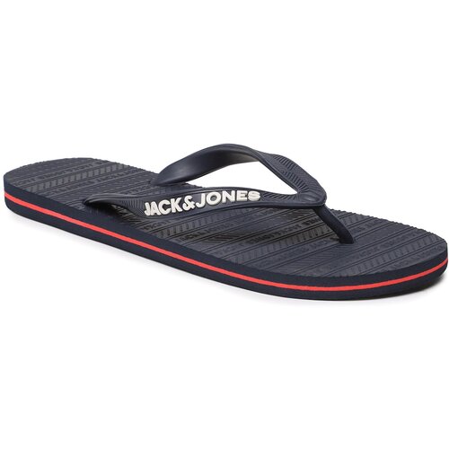 Jack & Jones Muške japanke 12230631, Teget Cene