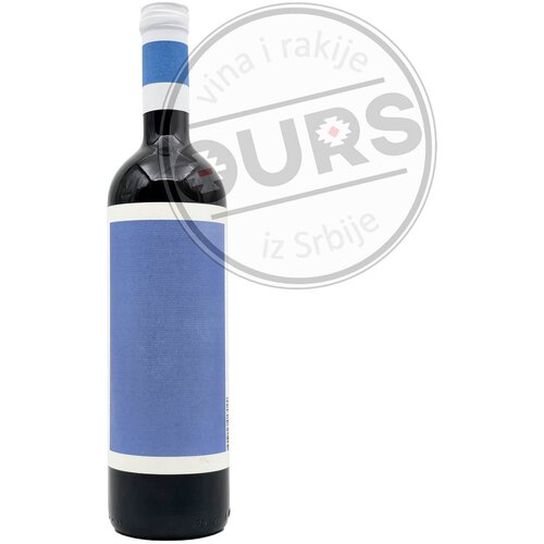  Djurdjić Cabernet Franc 0,75L Cene