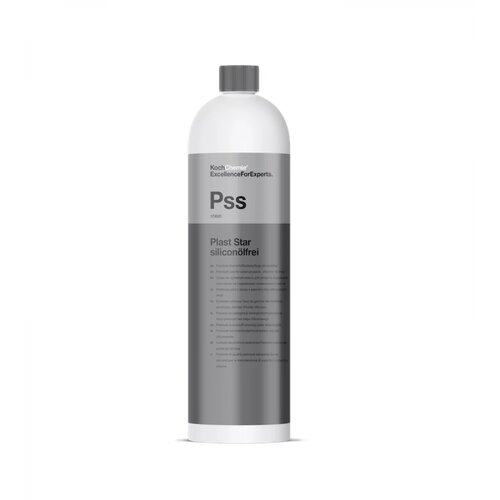 KOCH PLAST STAR SILICON 1L Cene