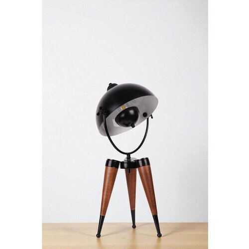 Opviq 8902-5 blackwalnut table lamp Cene