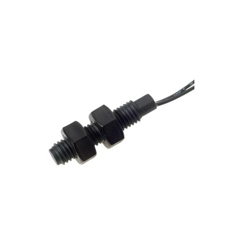 StandexMeder Electronics Reed kontakt 1 zatvarač 180 V/DC, 180 V/AC 0.5 A 10 W MK11/M8-SET Slike