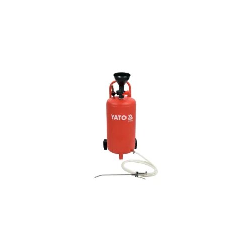 Yato pneumatska mazalica 20 L YT-07195 Slike