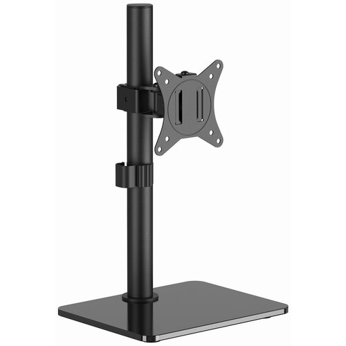 Gembird MS-D1ST-03 Monitor desk stand, full motion, 17-32, black Cijene