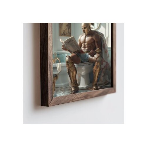 Opviq Slika za zid 50x70cm Slike