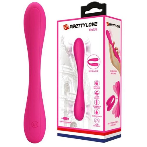 Srećni ljudi 1-Yedda Pink Vibrator BI 14710 Cene