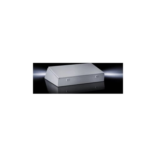 Rittal TP 6715.500 pultno kućište (D x Š x V) 700 x 800 x 235 mm čelični lim svijetlosiva (RAL 7035) 1 St. Cijene