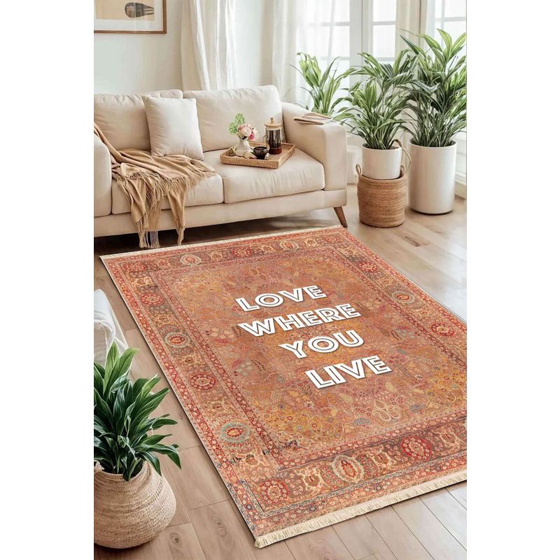 Conceptum Hypnose Teppich 158 Multicolor (180 x 280 cm) Cene
