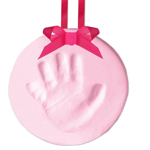 Pearhead dječji otisak za uspomenu pink Cijene