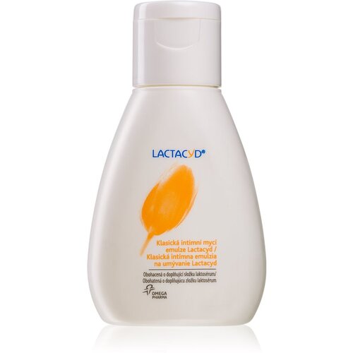 Lactacyd Femina emulzija za umivanje za intimno higieno 50 ml Cene