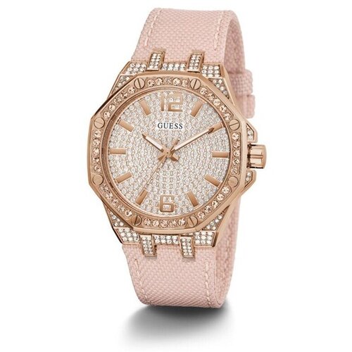 Guess Analogne ure gw0408l3 pisana Cene
