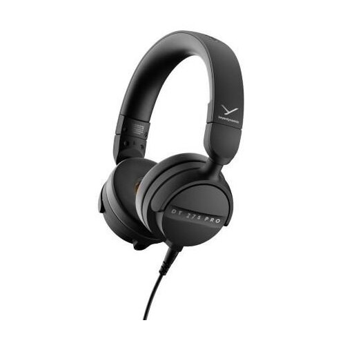 Beyerdynamic DT 275 PRO Headphones Wired Head-band Stage /Studio Black Cijene