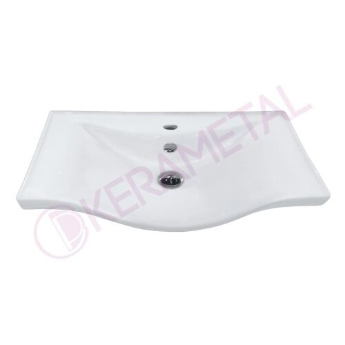 Alvit Tulip 750x460mm ugradni lavabo Cene