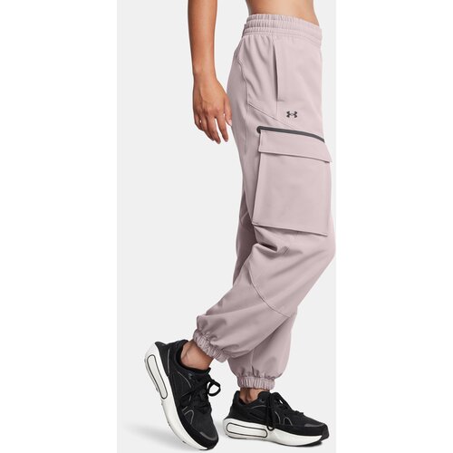 Under Armour Women&amp;#039;s Unstoppable Cargo Pant - Women Slike
