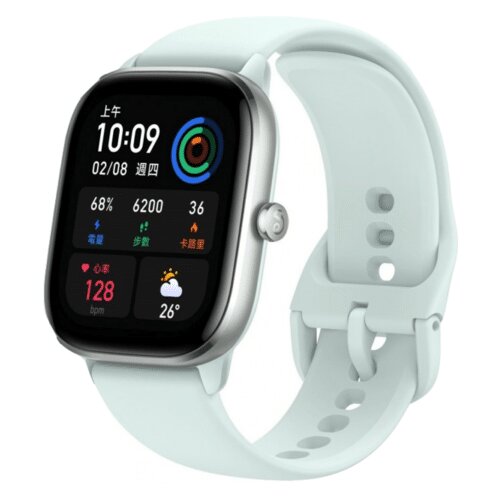 Garancija:12 mjeseci Amazfit GTS 4 mini Blue Cijene