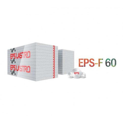 EPS LASTRO EPS LAŠTRO stiropor EPS F 60-5 Cijene