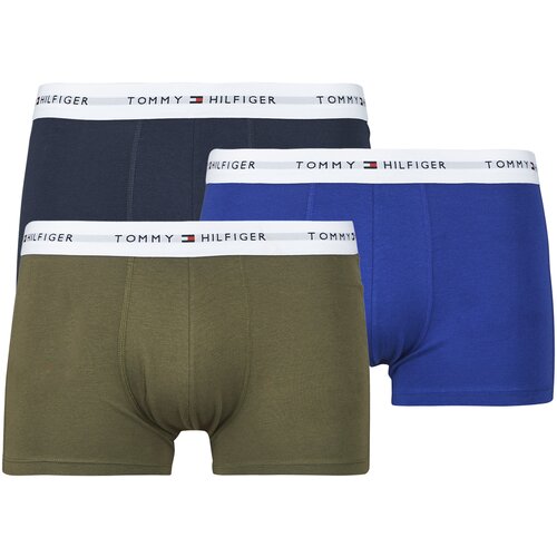 Tommy Hilfiger TRUNK X3 Vi&scaron;ebojna Cijene