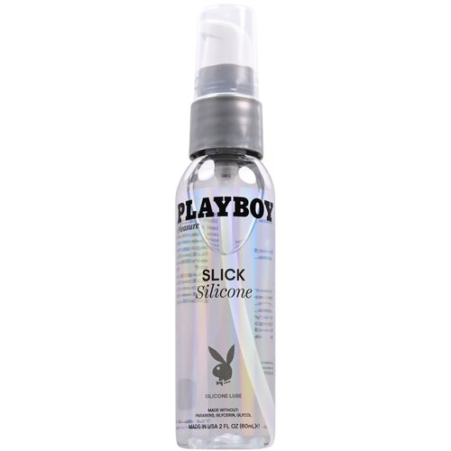 Playboy - Slick Silicone Lubricant - 60 ml Cijene