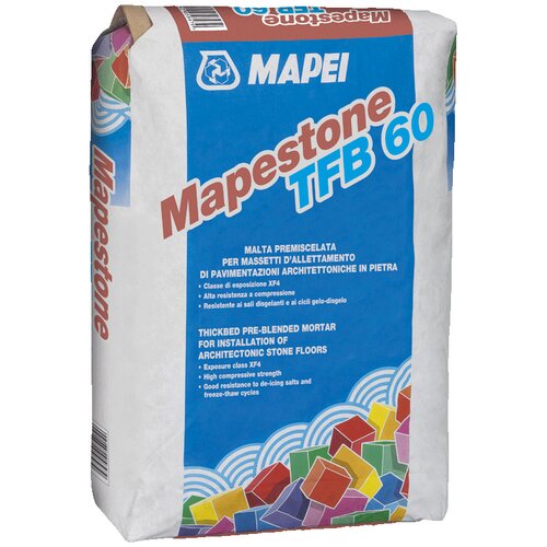 MAPEI MAPESTONE TFB 60 džak 25 kg Cene