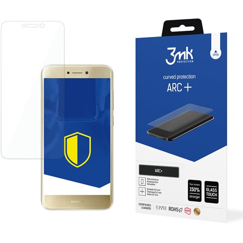 3mk ARC+ KALJENO STEKLO ZA HUAWEI P8 LITE 2017 OVITEK ZA&Scaron;ČITA EKRANA, (22004097) Cene