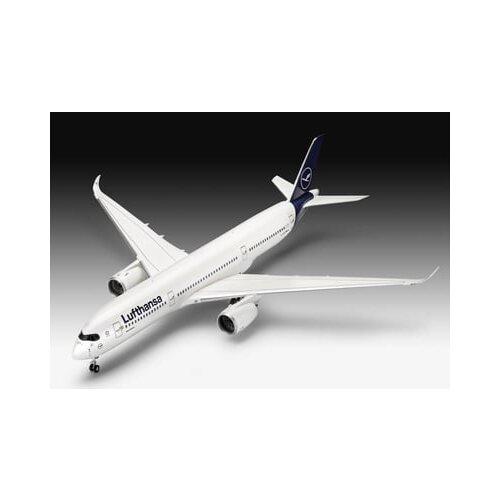 Revell Airbus A350-900 Lufthansa New Livery Cijene