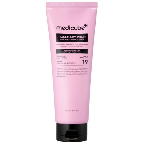 MEDICUBE Rosemary PDRN balzam za kosu i vlasi&scaron;te 250 ml Cene