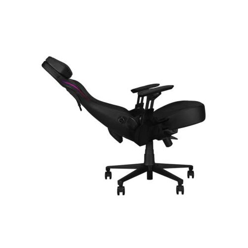 Asus SL302 rog courser gaming stolica crna Cene