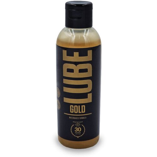 Mister B Lube Gold 100ml Slike