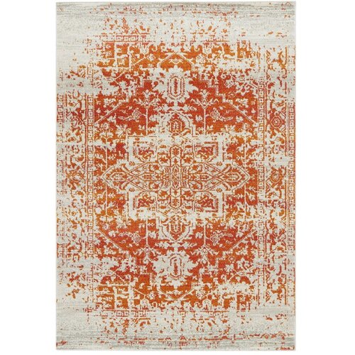 Asiatic Carpets Oranžna preproga 230x160 cm Nova - Asiatic Carpets Slike