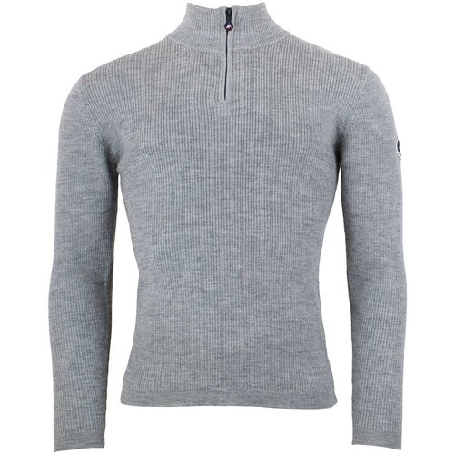 Peak Mountain Puloverji Pull homme CHARLY Siva Cene