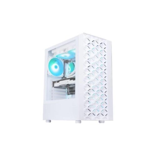 Ig Max IG-MAX Z3403 White Wave CaseATX- Micro-ATX, Mini-ITX Cijene