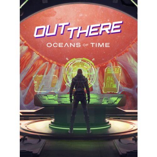  out there: oceans of time (pc) steam key global Cene
