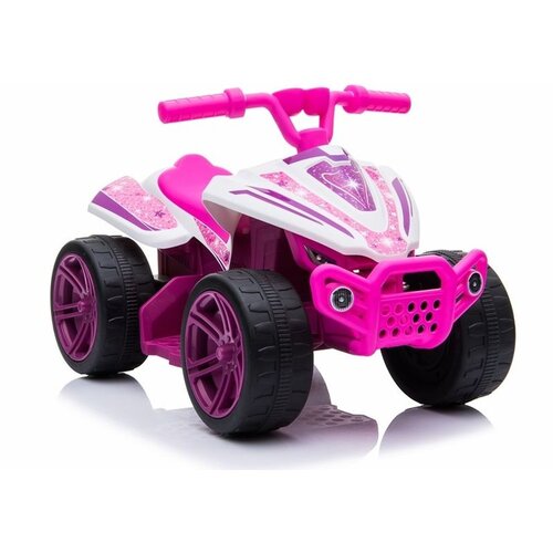 Quad TR1805 rozi - auto na akumulator Cijene