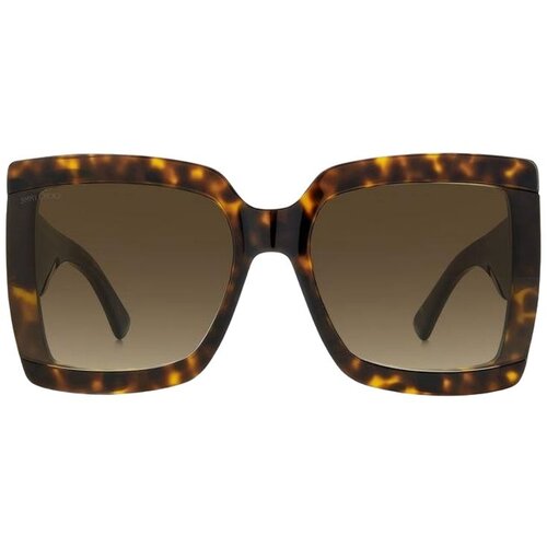 Jimmy_Choo Ženske sunčane naočale RENEE/S Tortoise (havana) Slike