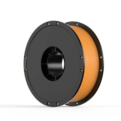 BIQU PLA-HR Blue+Orange+White - 1,75 mm / 1000 g Slike