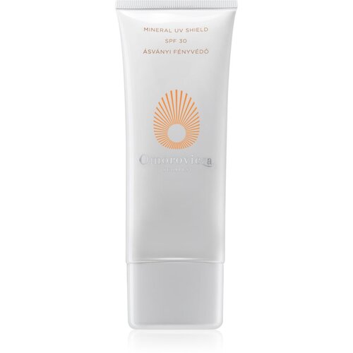 Omorovicza Mineral UV Shield krema za lice za sunčanje SPF 30 100 ml Cijene