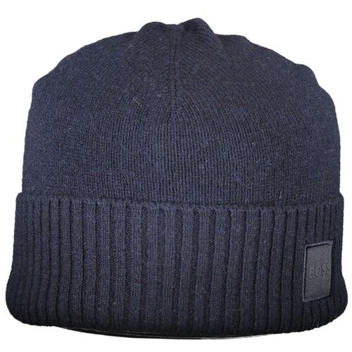 Hugo Boss Kape Akaio R Hat 50522447 Modra Slike