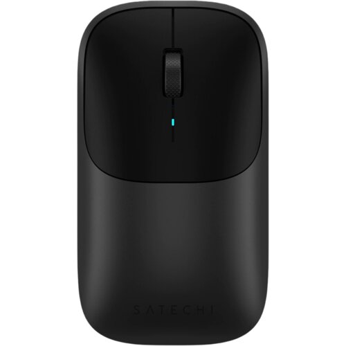 Satechi Brezžična delovna mi&scaron;ka Slim EX za več naprav, Bluetooth 2,4 GHz, Črna, (5000308869) Cene