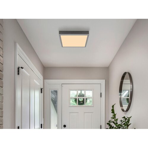 Globo 416080AD1 - LED plafonsko svetlo DORO LED/12W/230V 3000K 30x30 cm Slike