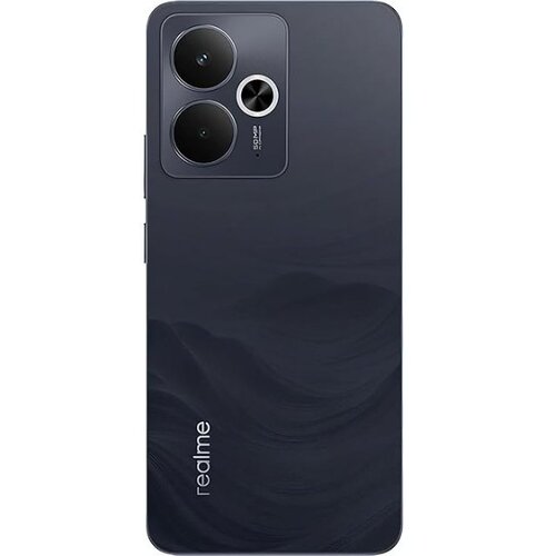 Realme 14 t RMX5078 obsidian black 8/256GB mobilni telefon outlet Slike