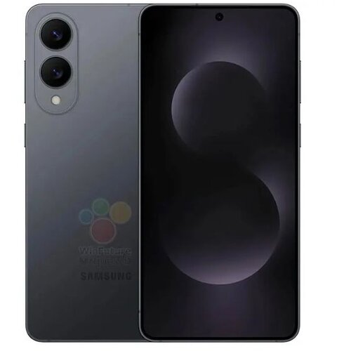 Samsung S25 Edge 12GB 256GB Black Cijene