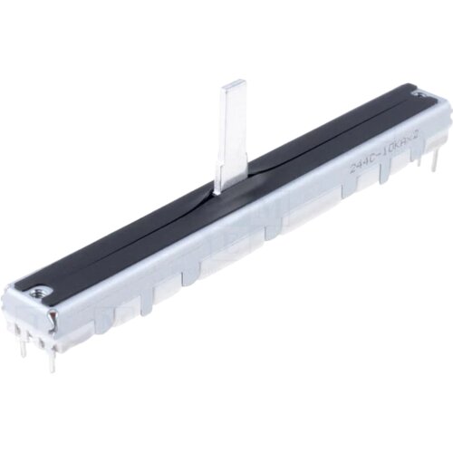  Linearni potenciometar RS60112-10KBX2 Cijene