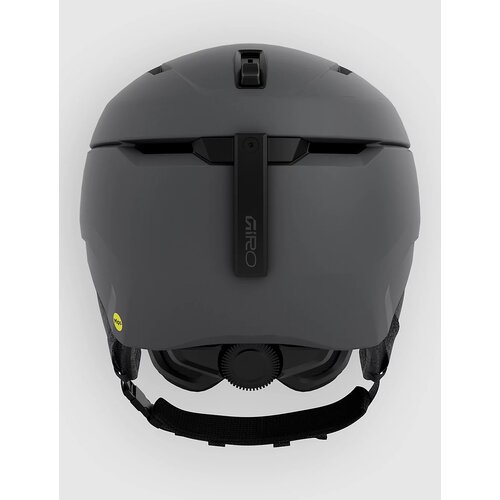 Giro matte titanium Slike
