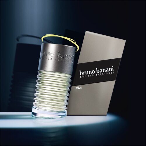 Bruno Banani man toaletna voda 75 ml za muškarce Cijene