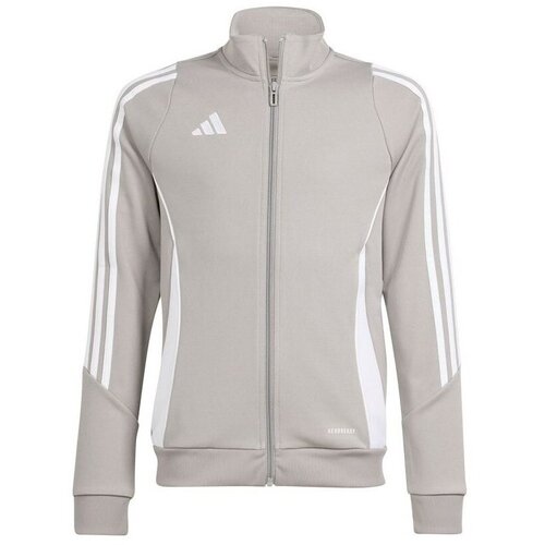 Adidas Puloverji Tiro 24 Training Siva Cene