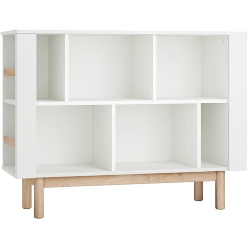 Pinio Bel otroški regal 120x40 cm Miloo – Cene