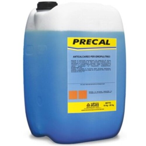 ATAS preprečevalec vodnega kamna (visokotlačni čistilci) PRECAL -10 kg Cene